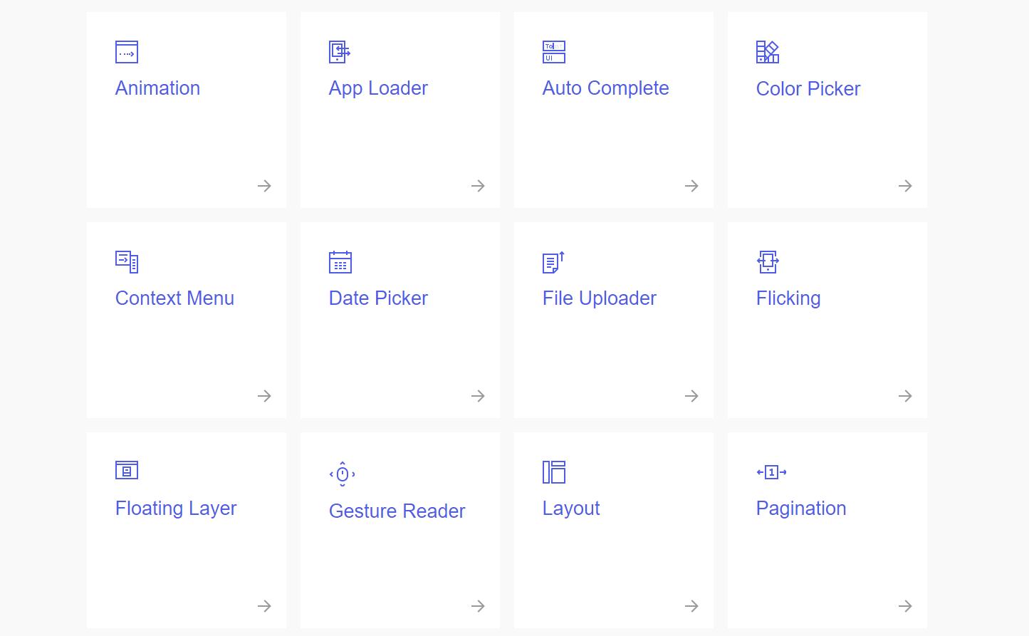 强悍的编辑器tui.editor，丰富的Web组件家族TOASTUI