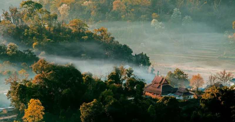 游历大江南北随心而行,游历五湖四海结交三教九流