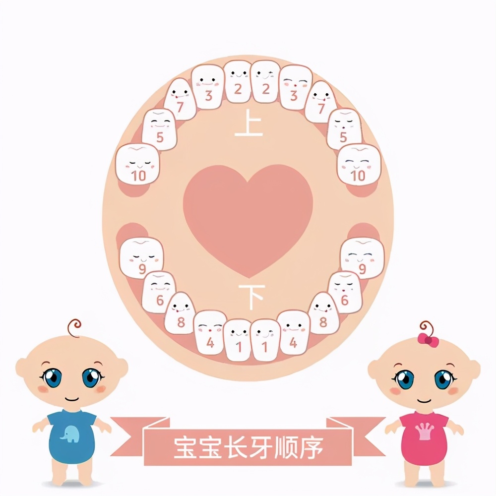 刚开始给宝宝刷牙用什么样的牙刷,宝宝用哪种牙刷刷牙比较好