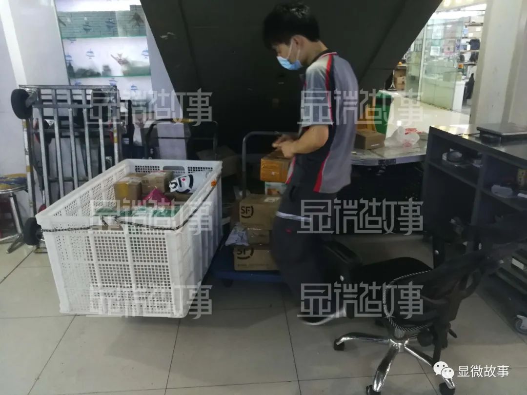 美妆网红店,网红美妆店深圳