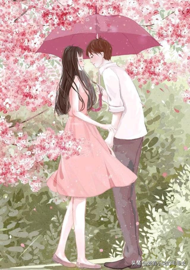 甜宠文青梅竹马双男主推荐,青梅竹马的小说甜宠文男主高冷
