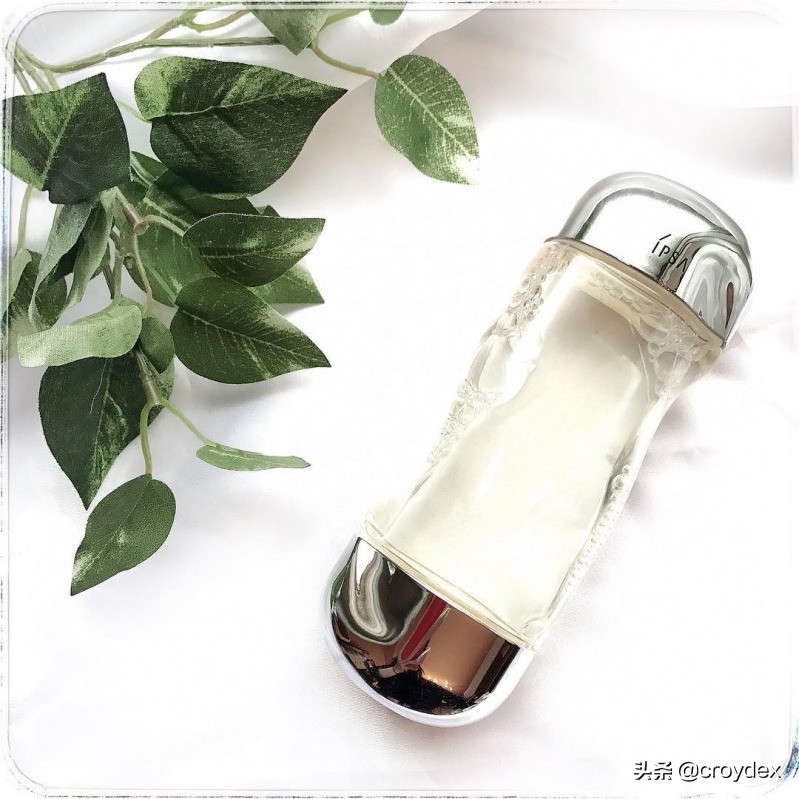 ipsa白瘦子和资生堂蓝胖子哪个好,资生堂ipsa护肤品