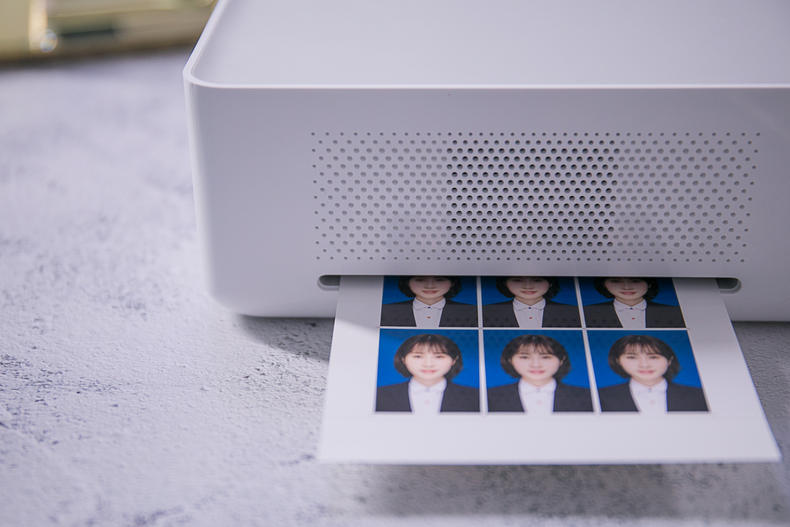 老款米家照片打印机3寸相纸,米家照片打印测评