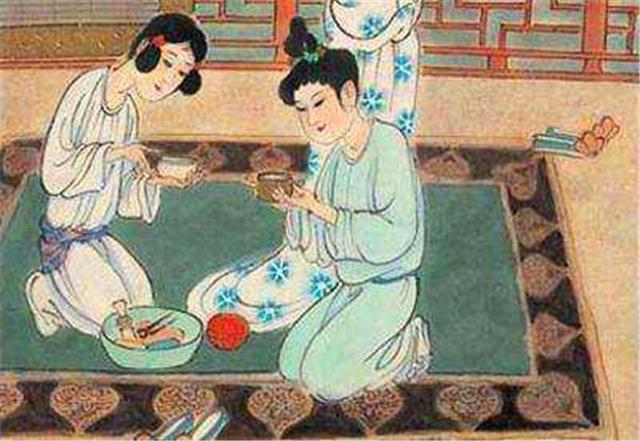 被“打”得满地找牙，也要处处留香，宋朝人对“香”的执念有多深