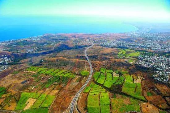 留尼汪岛成为旅游胜地的原因,留尼汪岛最佳旅游时间