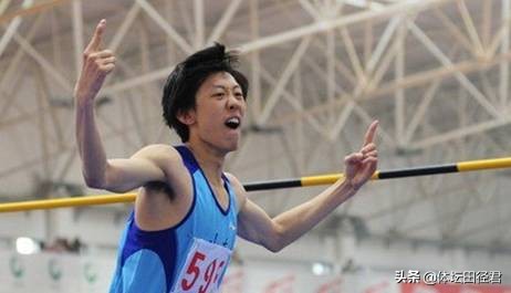 姚明跳高有多少米,姚明立定跳高纪录多少