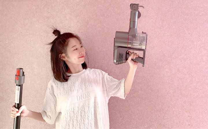 小狗吸尘器t12和t11拖地能共用吗,小狗吸尘器t12选择