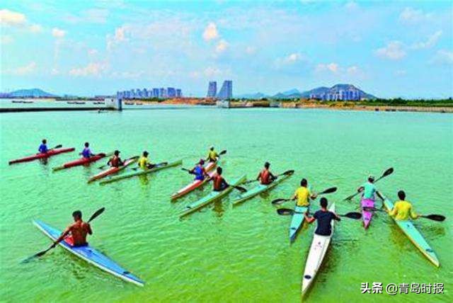 即墨电商小镇开镇！青岛还有这些特点小镇未来可期