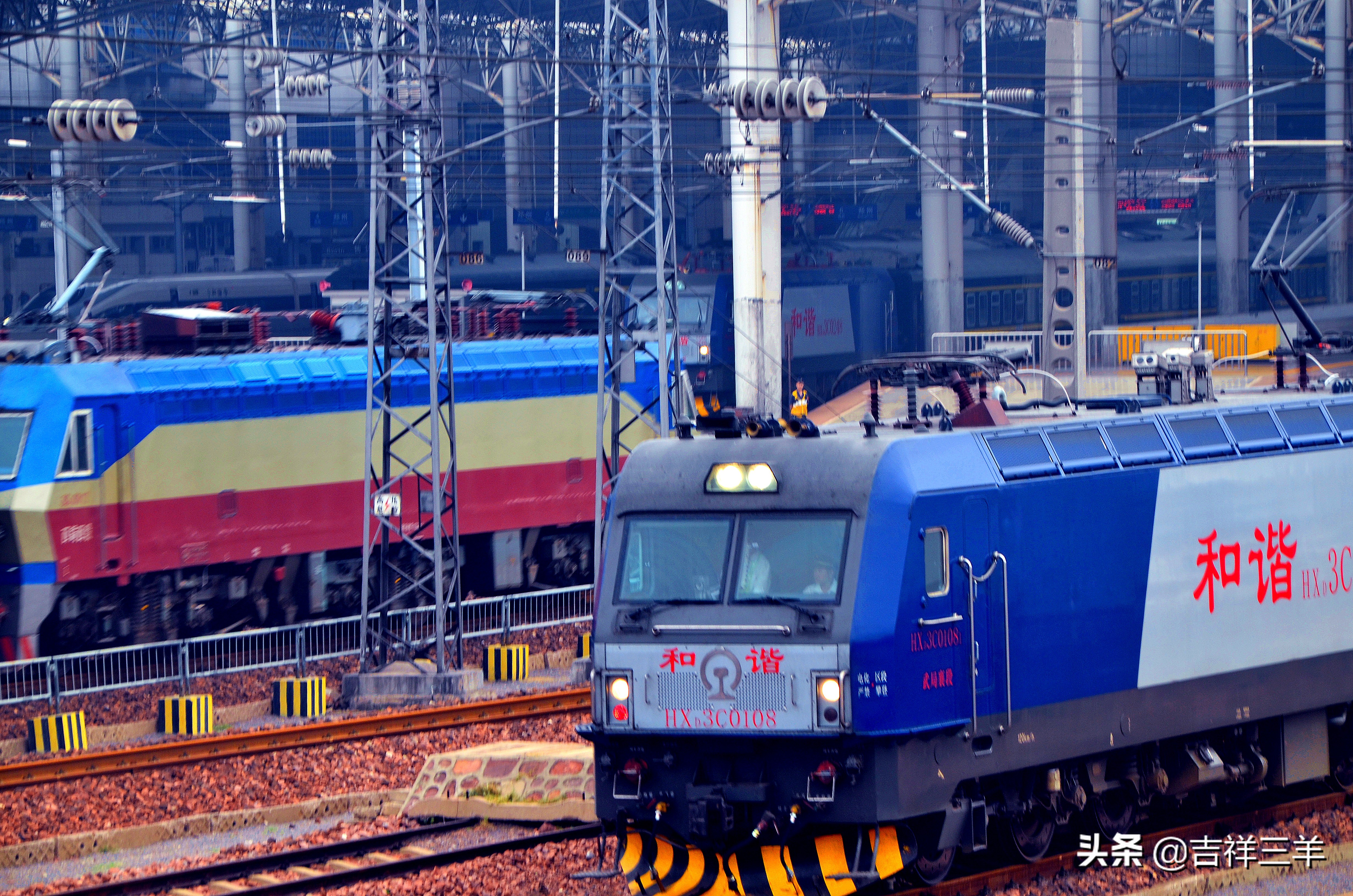 铁路包括哪几个部门都起什么作用,铁路各个部门都是干什么的