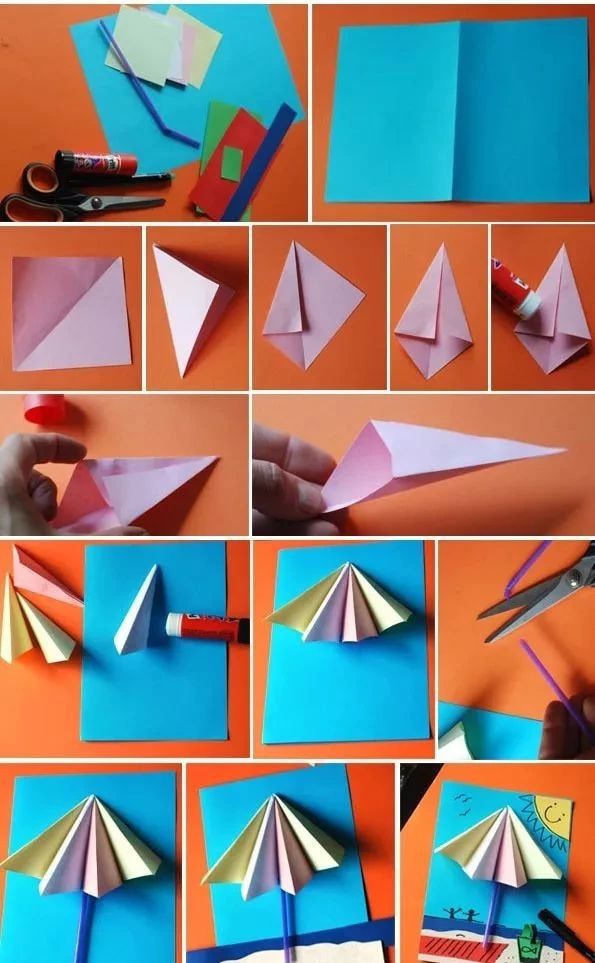 儿童手工自制小挂件,儿童手工挂件制作教程