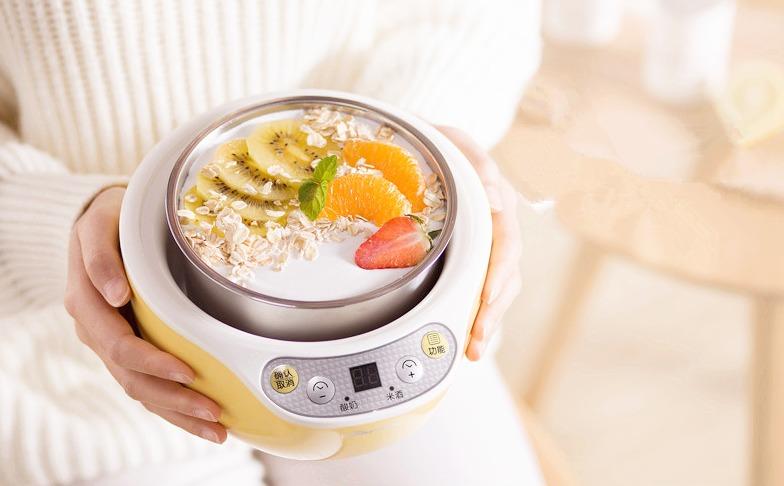 家用自做酸奶什么酸奶机好,自己在家用酸奶机制作酸奶好吗