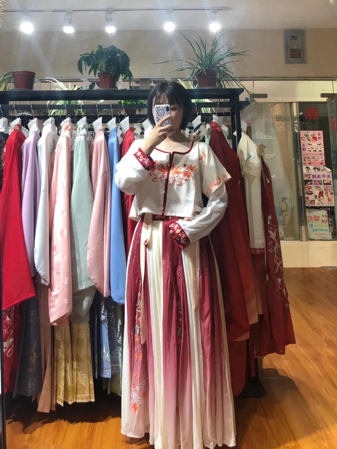 买衣服砍价技巧与话术,买衣服砍价技巧话术