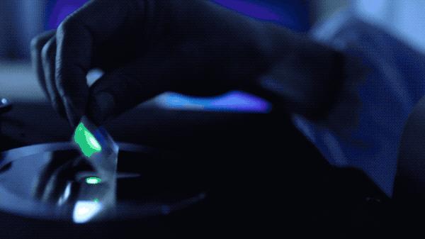 央视重口法医纪录片，网友直呼看不过瘾