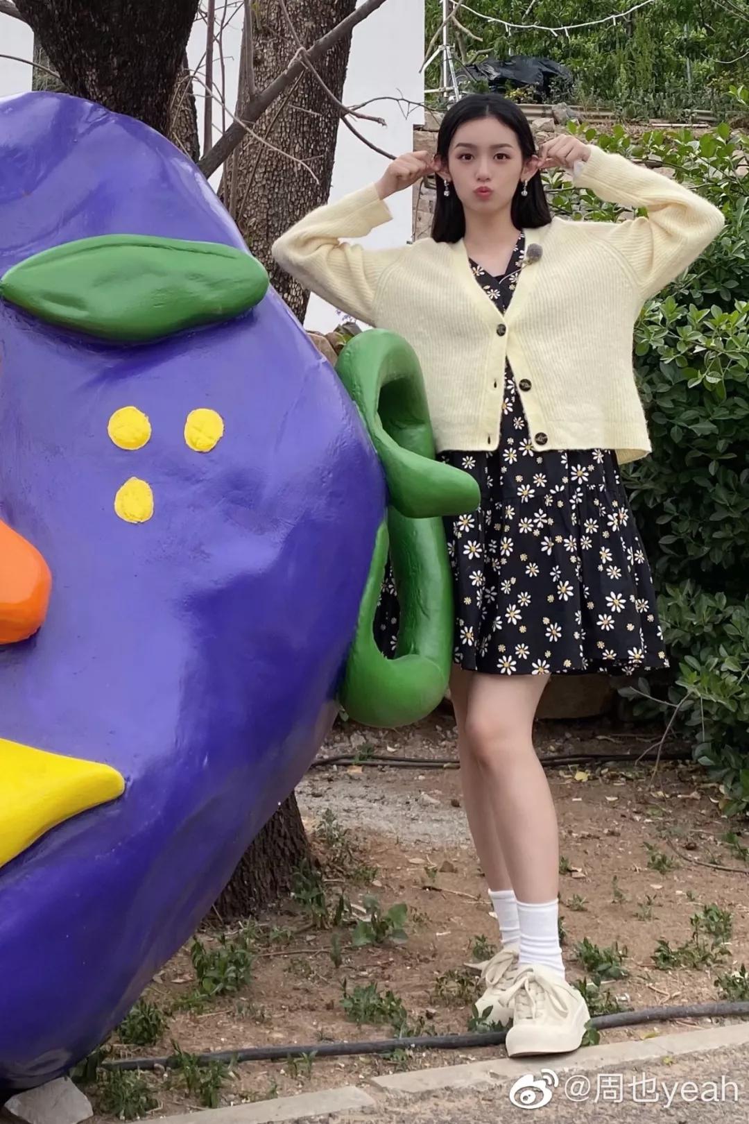 八一时装秀,桃花坞时装秀