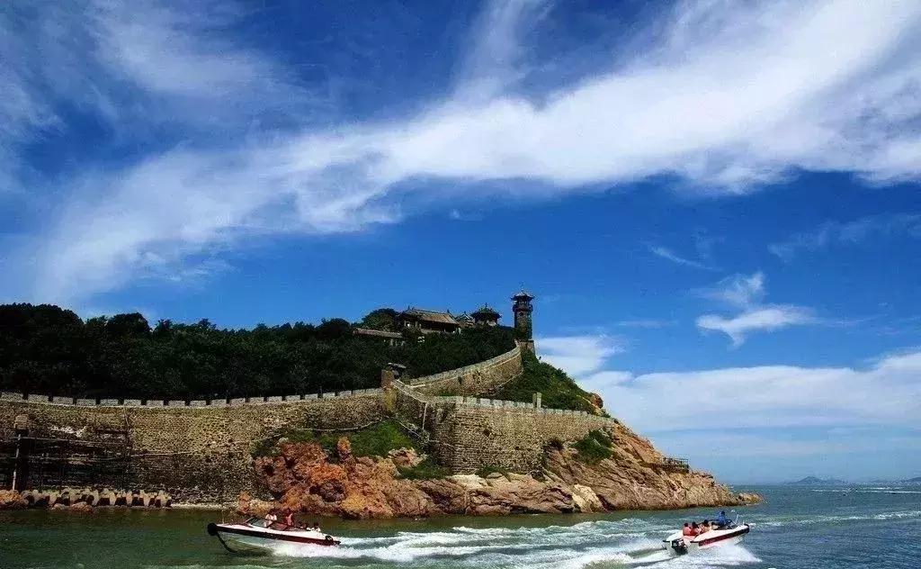 六月份适合山东自驾游的地方,六月山东省旅游推荐