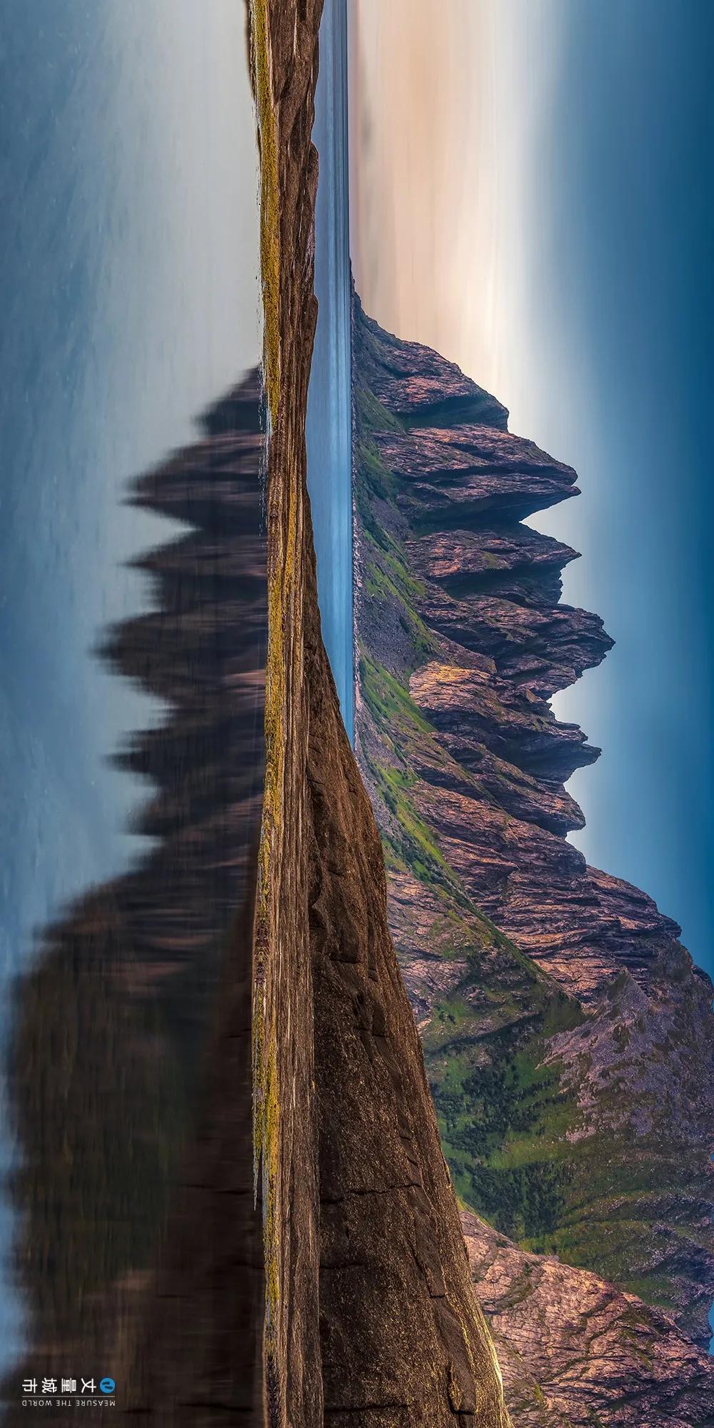 维京遇到全域旅游，美丽乡村、特点小镇一网打尽：挪威渔业史漫步