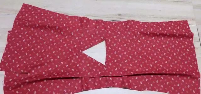 给宝宝做夏季的睡衣教程最简单,宝宝睡衣做法及图解