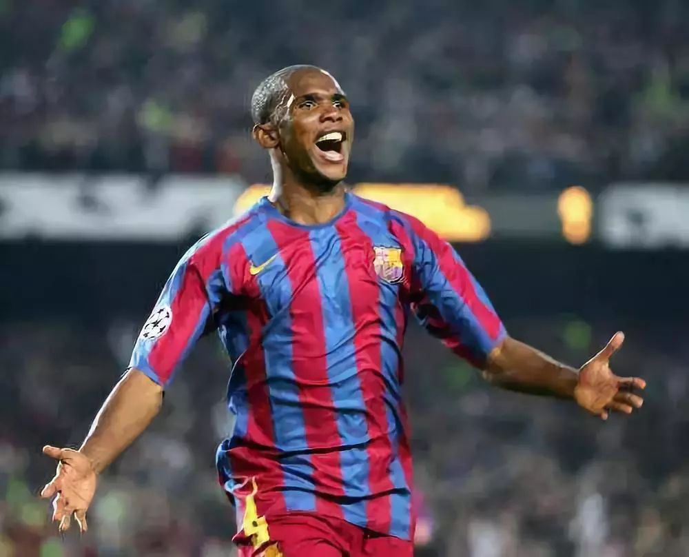 从世界足球先生到国家总统，他是非洲乃至世界第一人！