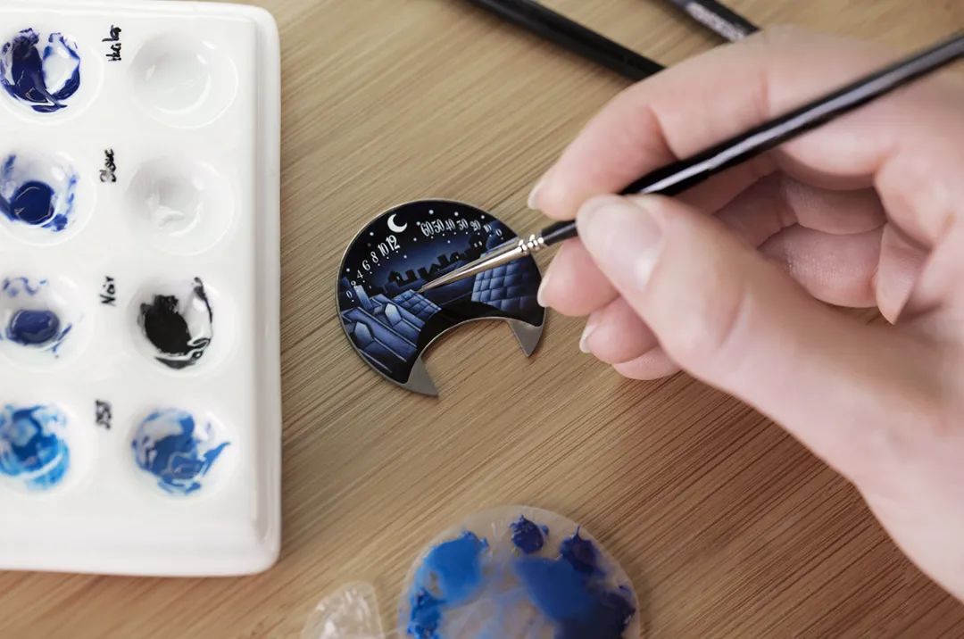 梵克雅宝情人桥值得买吗,梵克雅宝情人桥是什么机芯