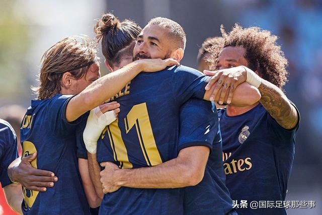 真香！皇马毒瘤瞬变大腿，身体健康的他依旧是世界前五？