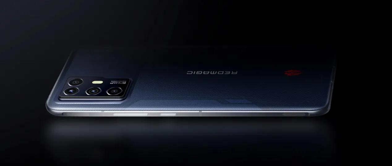 红魔搭载骁龙888的手机,红魔要搭载骁龙888吗