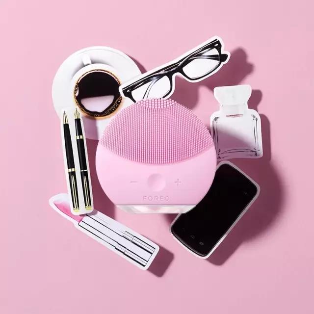 luna洁面仪各款介绍,luna洁面仪哪里便宜