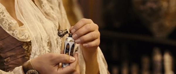 女士香水高级香推荐,品牌香水好闻又持久女士香水推荐