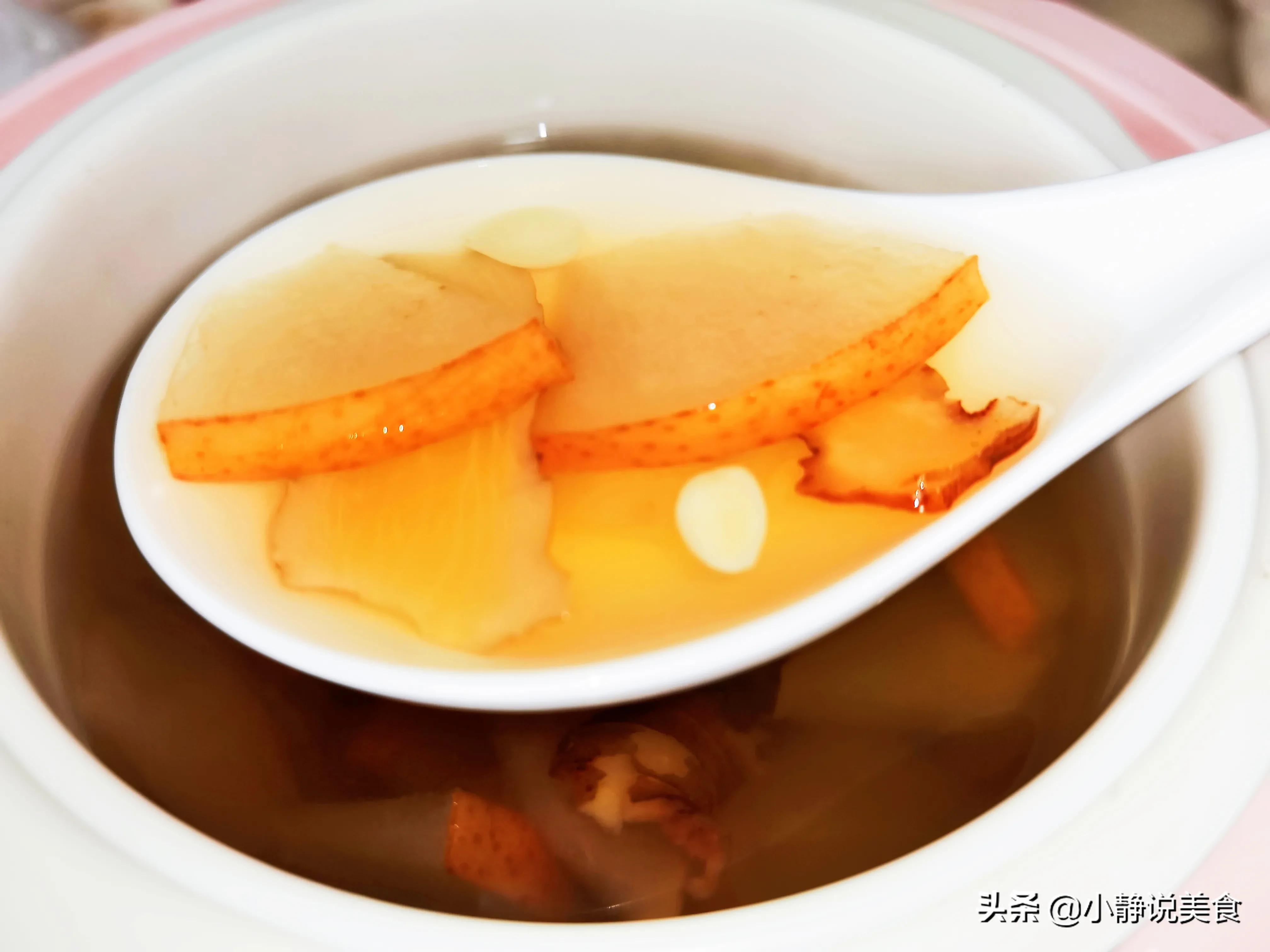 冬季喝什么汤润燥去火儿童,秋季儿童润燥清热汤配料