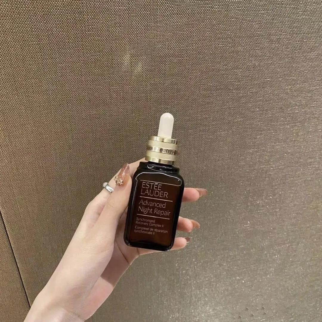 新手最值得入的大牌抗老精华,高丽雅娜类肉毒抗老精华怎么样