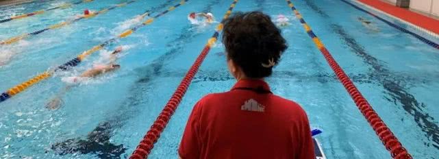 宁泽涛叶瑾关系,宁泽涛教练叶瑾