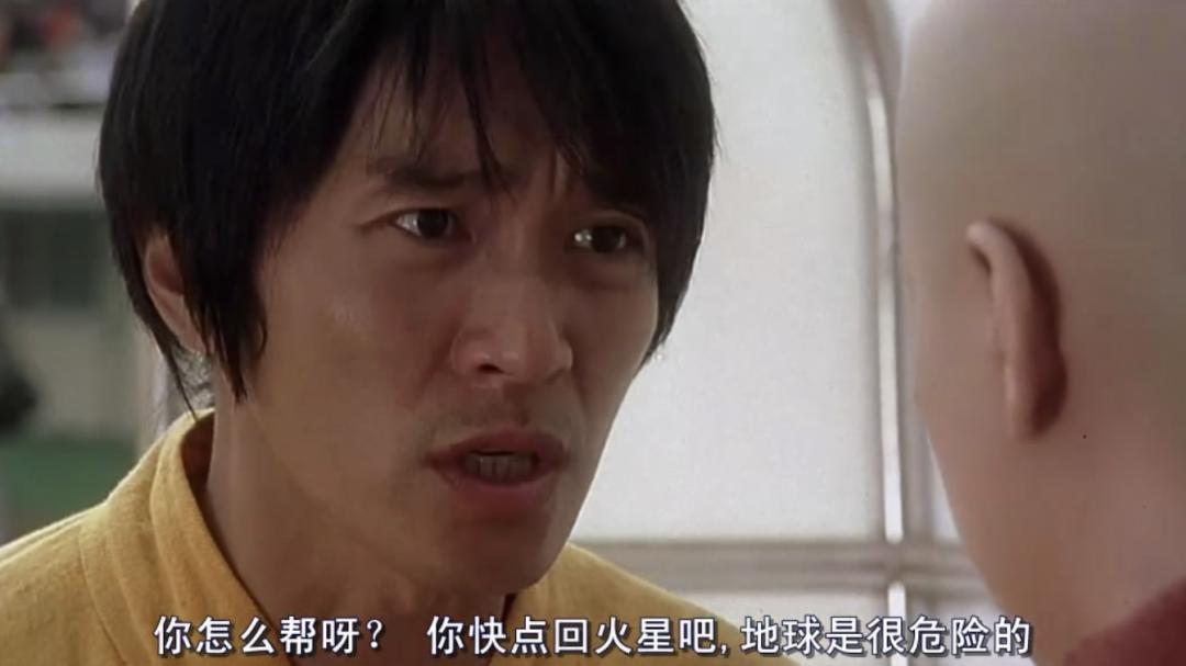 周星驰与吴孟达最后一次合作,周星驰和吴孟达最后合作的电影