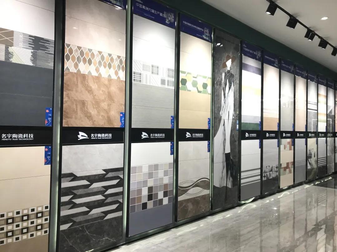 300×800mm瓷砖成高利润带货王，客户购买需要注意什么？