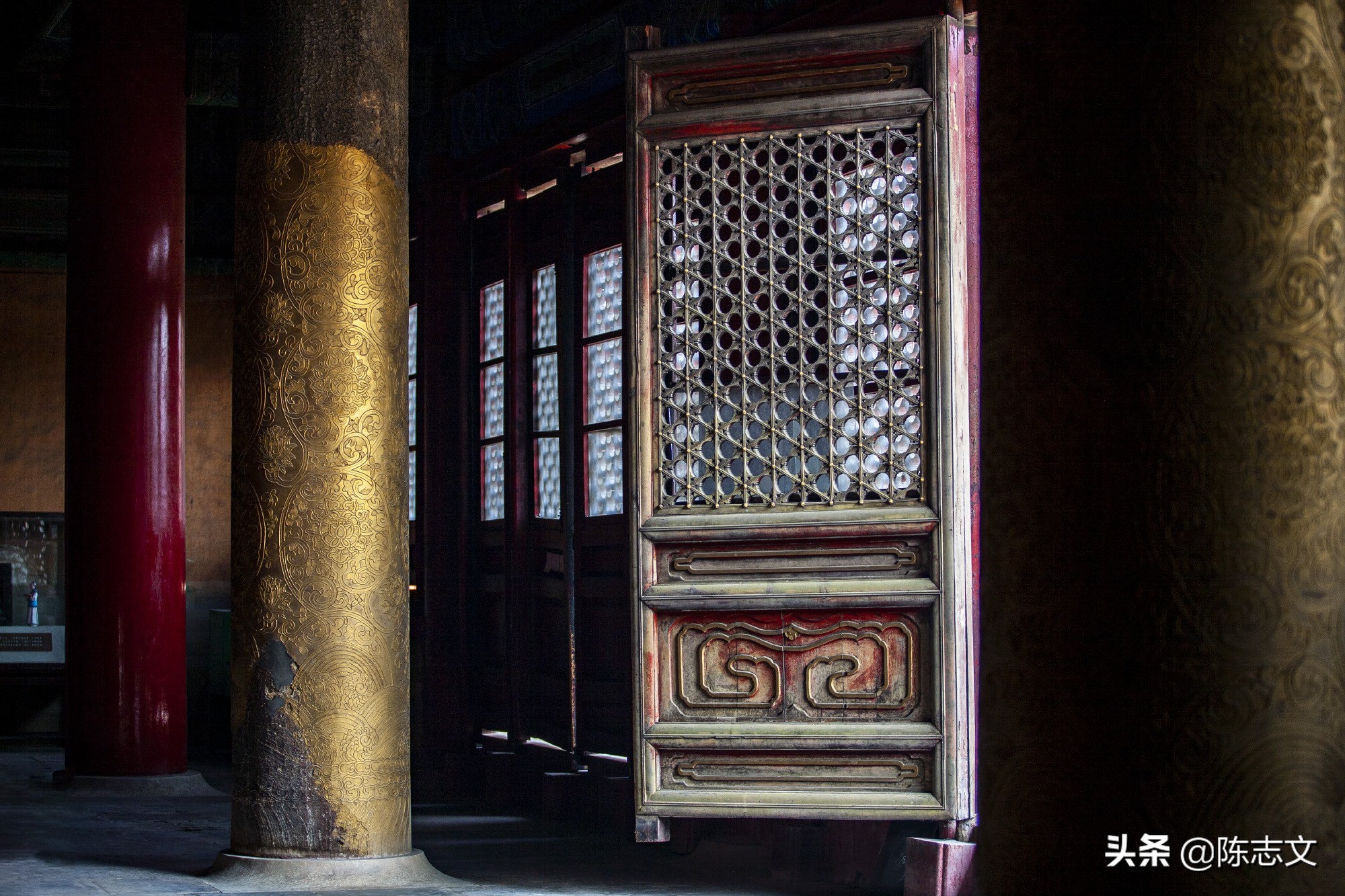 大清皇后娘娘竟然是江南名伎？太狗血了吧