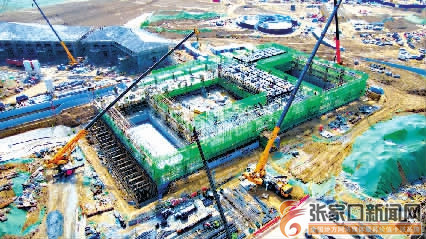 雄安新区张家口郊野公园,雄安郊野公园张家口林