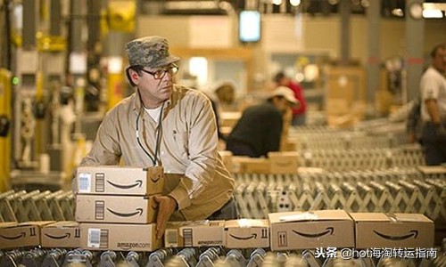 海淘转运最省钱的方式,小白必须要看的海淘转运攻略