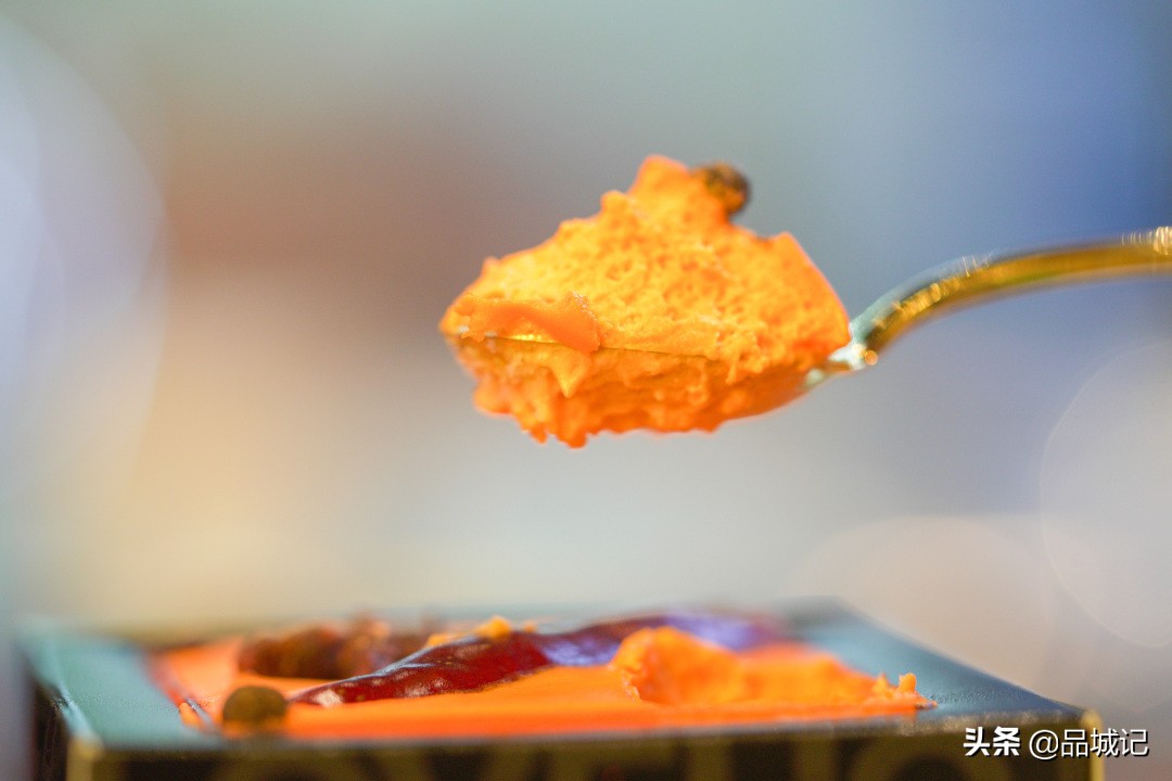 老干妈苏打汽水,老干妈做舒芙蕾