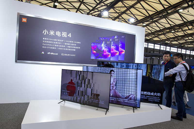 天极网小米电视拆机事件,小米电视拆机事件最新结果