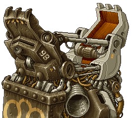 街机合金弹头boss大全,合金弹头2双人同屏恐怖彩蛋