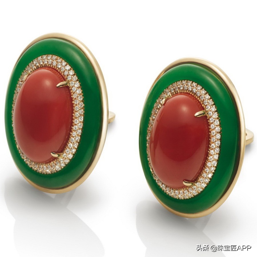 10分钟学会11种配色,审美提升中国传统高级感配色系列