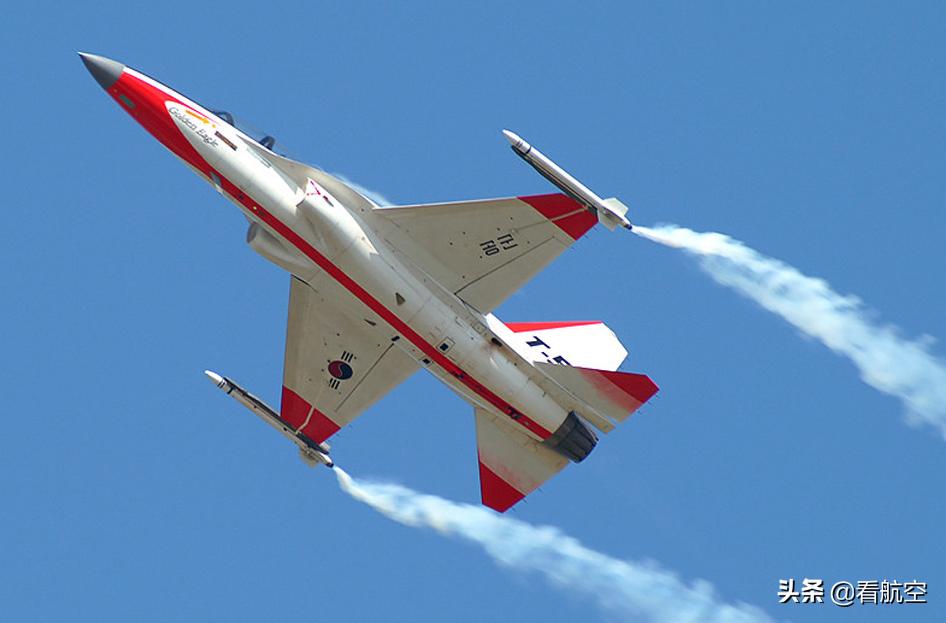 实力几何？韩国KAI能否如愿冲向亚洲第一