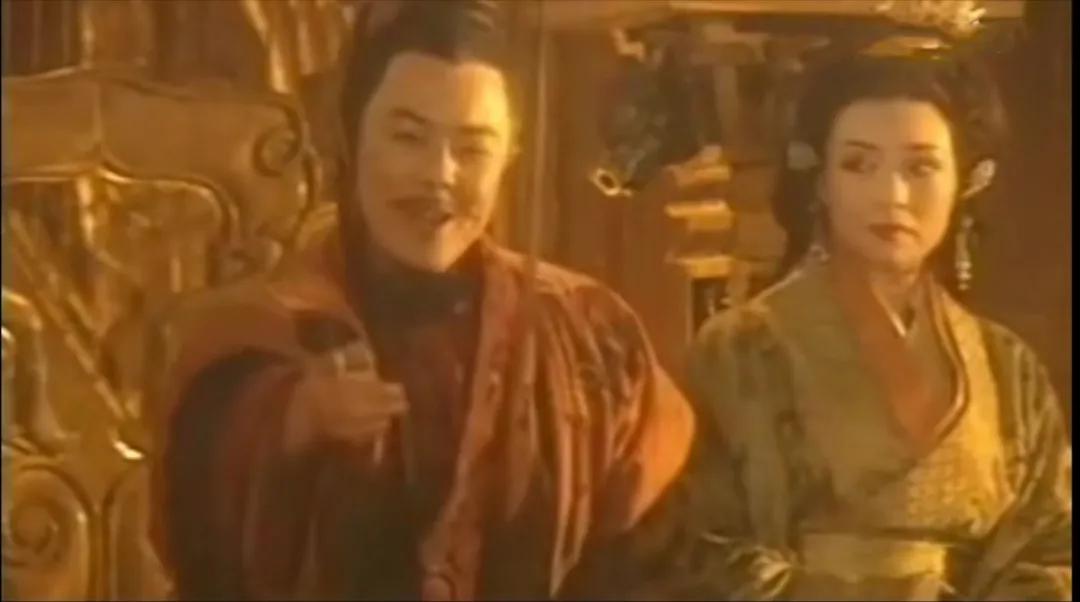 “皇后”戴春荣和郝杰的神仙爱情：有柴米油盐，也有风花雪月