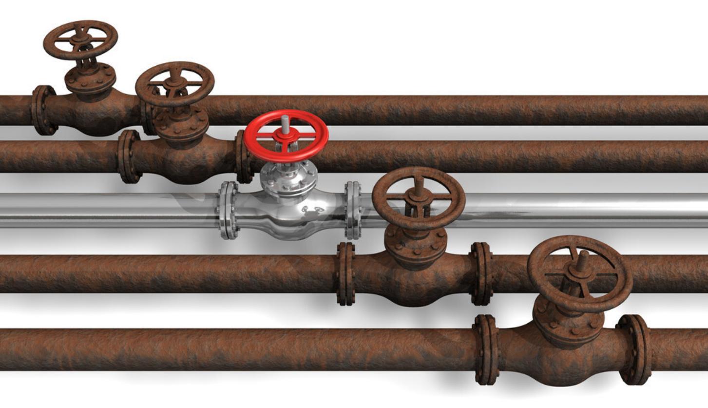 RO反渗透净水器怎么选？华凌800G净水器使用体验