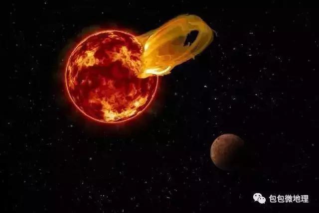 流浪地球最全高考知识点,流浪地球高考必考题