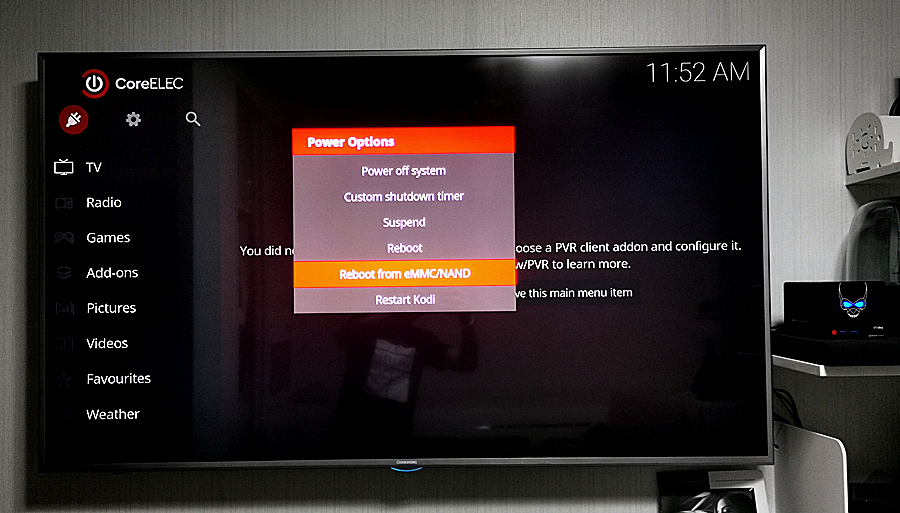 零刻GS-KingX评测：这可能是电视盒子的未来（附App推荐）