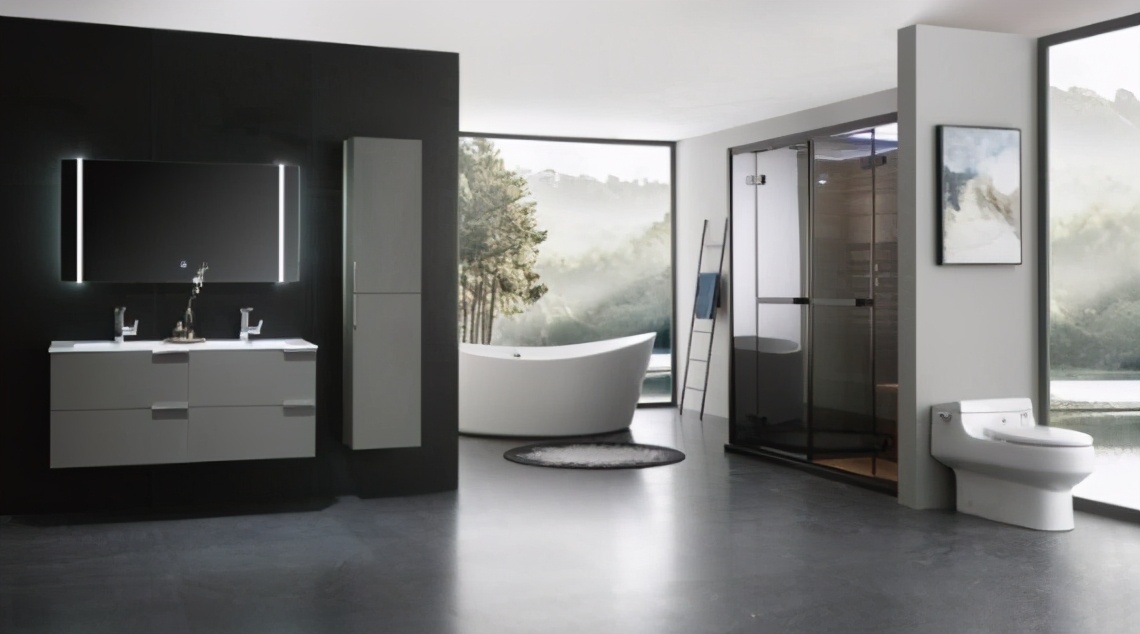 佛山最大的卫浴市场,佛山全国最大家电制造基地