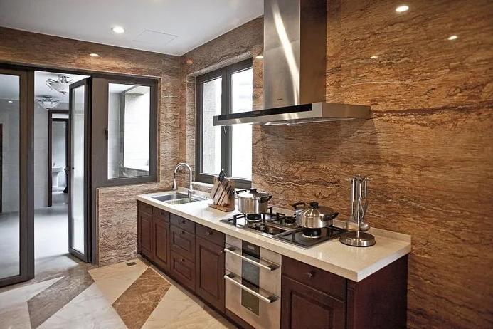 家用油烟机侧吸还是顶吸好呢,油烟机家用是侧吸还是顶吸好