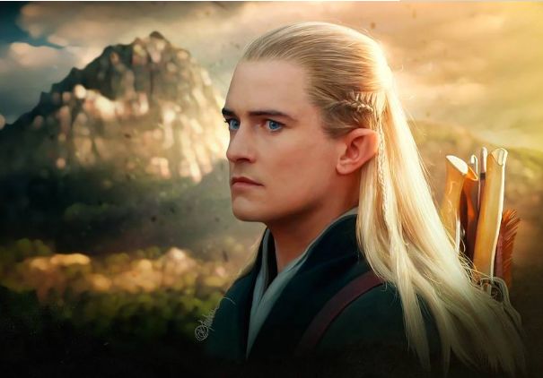 全球最帅的5个男明星,全球最帅的5个男人中国仅有一人