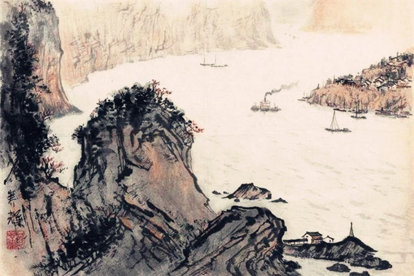 写“时评”怼皇帝，骂大臣，杜甫生前不如李白走红，不是有没理由