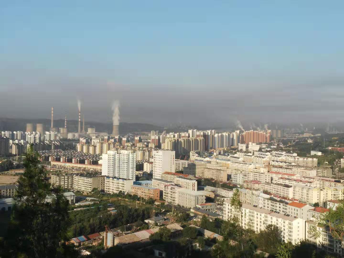 最好爬、闹市区、景色奇、有野猴—野游户外-5