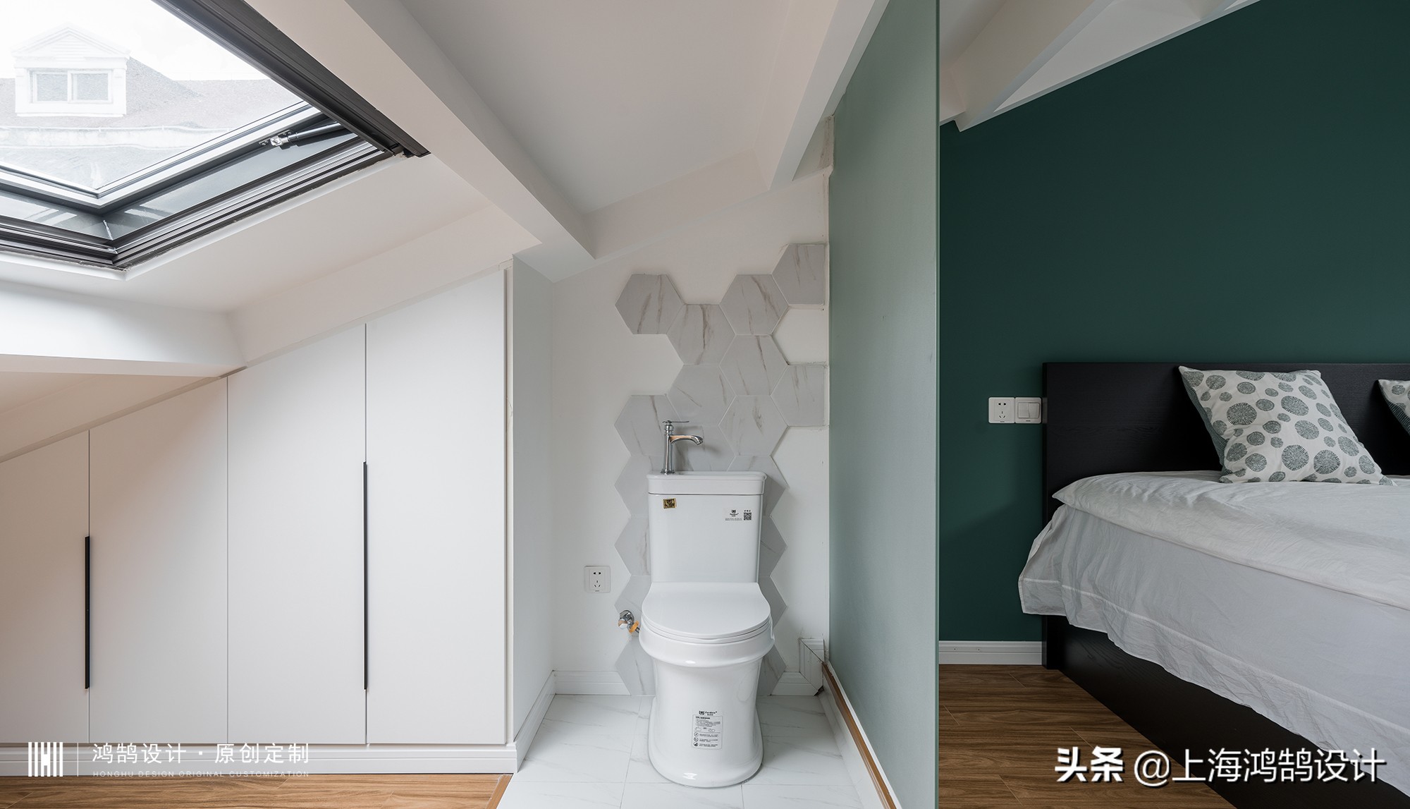 不怕过时的装修,不怕落后的装修风格